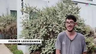 Día Municipal de la inclusión para las Persona con Discapacidad.