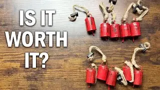 AKATVA Red Christmas Ornaments Set Review - Is It Worth It?