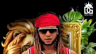 Sin Tabú  Bossy Lion #reggae #dancehall #reggaedancehall #panama🇵🇦
