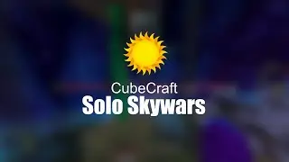 Night Lounge in Skywars (1.9)