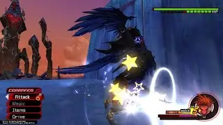 Sephiroth