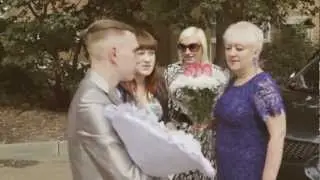 Выписка из роддома