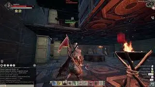 Myth of Empires - 3 Men Siege (Guild Sakage Raid)