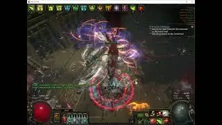 POE 3.20 賭Watcher's Eye眼仔4.0 (Watcher's eye reroll)
