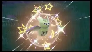 Unbelievable Shiny Pokemon Moments In Pokemon Scarlet Compilation!