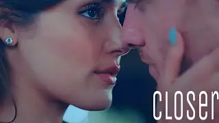 Eda+Serkan | Closer | SenÇalKapımı