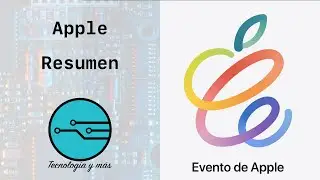 Apple | Resumen Apple Event Abril 2021