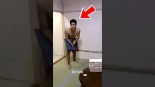 Most Evil Livestream Ever 😱 #shorts