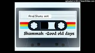 Karibu yangu - Shammah