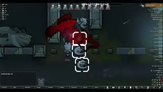 #RimWorld: Modded Mondays : Alpha Mechs Showcase