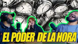 El poder de la hora - Capítulo 264