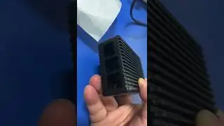 Metal Case for raspberry pi 5