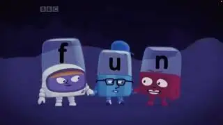 Алфаблокс светиться озвучка