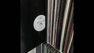 Mystic & DJ Fire - Volume 1 (Side A) (1994)