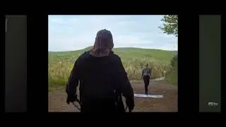 IN A WIOLENT NATURE EDIT( NEW CANADIAN HORROR MOVIE)