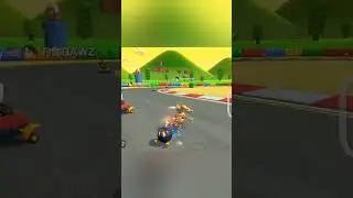 The Items Snipes For 1st. Snes Mario Circuit. Mario Kart 8 Deluxe Ranked Worldwide
