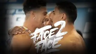 Gib Vs Austin McBroom 2, Face 2 Face