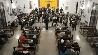 CARROZAS DE FUEGO - Vangelis - Voces del Plata