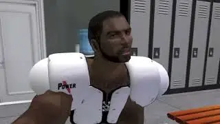 Dark MsStress - 'Football Hero' (TG TF Animation)