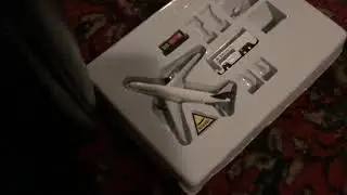 Daron Delta Airlines Playset | WORTH IT!