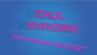 Ethical Advancement