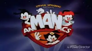 Animaniacs - Yakko's World Instrumental