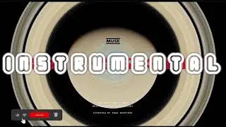 MUSE - Hexagons (Instrumental)