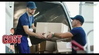 How to estimate the moving cost of your shift?