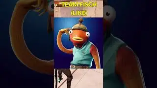 Welches Team wählst du? [Fortnite] 🤔 