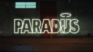 Spinvis - Paradijs (Official Video)
