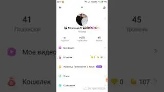 Как набрать больше подписчиков и повысить уровень .