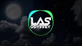 LAS - Overwerk - Odyssey - Audio Spectrum