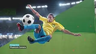 Football - BTS