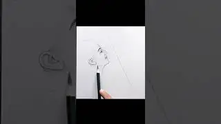 Рисую под ваш заказ карандашом