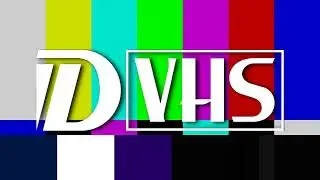D-VHS test