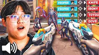 How it Sounds To Stomp Vegas Eternal