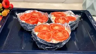Everyone is looking for this recipe! Family dinner simple recipe