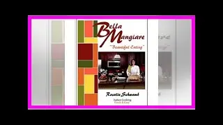 Breaking News | Wisconsin Writer Rosalie Schwamb Publishes Cookbook as a Way to Honor Heritage and