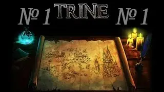 Ловелас (Trine прохождение) by NikSter