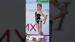 Music with words for rhythmic gymnastics (words 456)