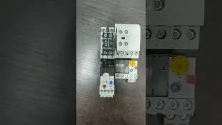 Бюджетный контактор DILM-T от компании Eaton. В чем же разница между DILM-T и DILM?