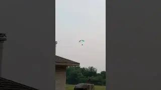 parafoil