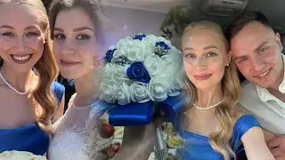 ВЛОГ из Иваново. Свадьба друзей