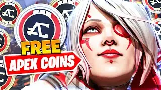 *TRY THIS* How To Get FREE Coins GLITCH In Apex Legends 2023