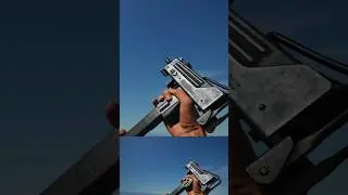 SCUM All Weapon Reload Animations 8 