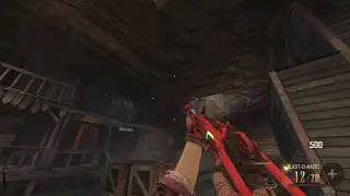 BO:CW Blast-O-Matic Ported to BO2 Zombies!