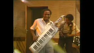 Alec Khaoli - O Nketsang