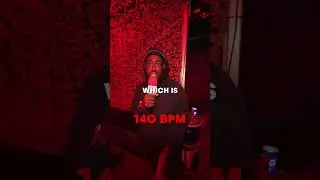 Rap challenge turns into a freestyle 😱