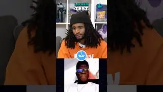 Yvnnis has to guess the memes and he came to turn off 🔥