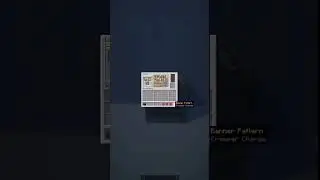 Minecraft: Iron Man Banner Tutorial 